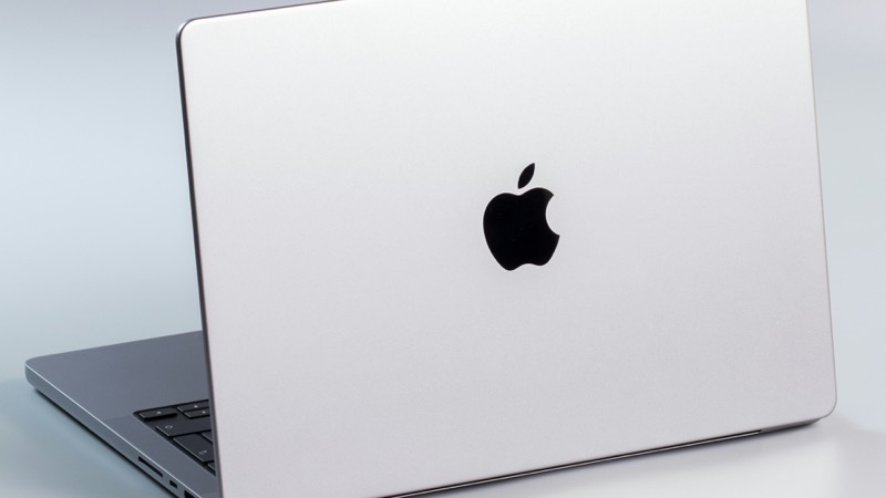 Apple laitehallinta